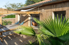 Maison de plage